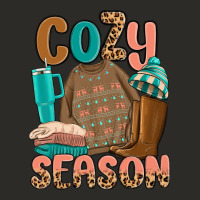 Cozy Season Heavy Core Tee | Teevron