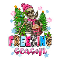 freezing season skeleton | Teevron