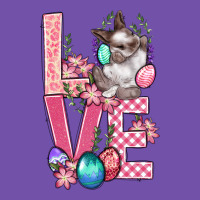 Love Easter Premium Sweatshirt | Teevron