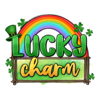 lucky charm | Teevron