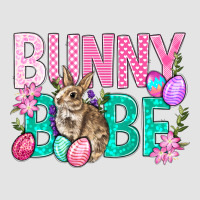 Bunny Babe Easter Premium Sweatshirt | Teevron