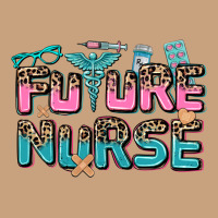 Future Nurse Vintage Tee | Teevron