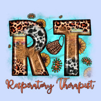 Rt Respiratory Therapist Urban Heavy Tee | Teevron