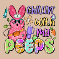 Chillin' With My Peeps Urban Heavy Tee | Teevron