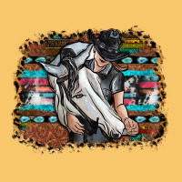 Cowgirl Vintage Hoodie | Teevron