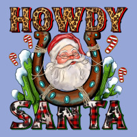 Howdy Santa Classic Tee | Teevron