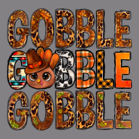 Western Gobble With Turkey Bbs Heavyweight Hoodie | Teevron