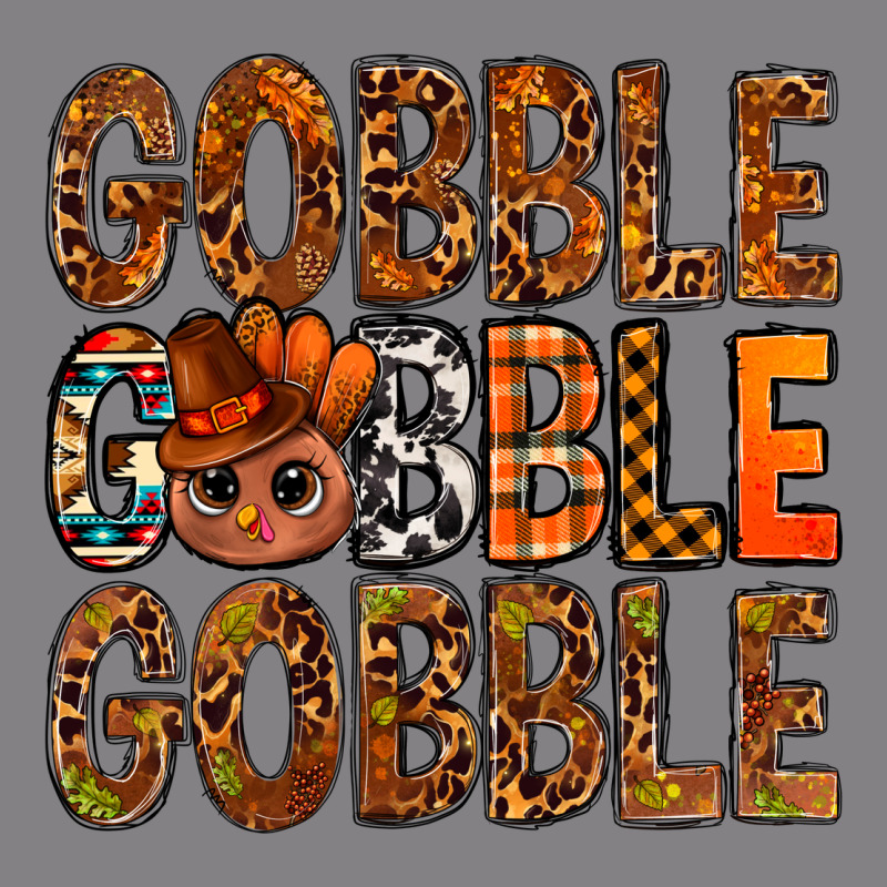 Western Gobble With Turkey Bbs Heavyweight Hoodie by BundleAndBundleShop | Teevron