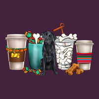 Labrador Retriever Dog Coffee Cups Premium Tee | Teevron