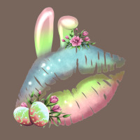 Eared Paster Color Easter Lips Premium Hoodie | Teevron
