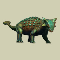 Ankylosaurus Heavy Core Tee | Teevron