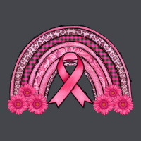 Breast Cancer Rainbow Long Sleeve Tee | Teevron