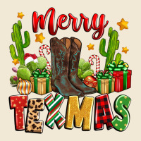 Merry Texmas Premium Tee | Teevron