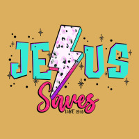 Jesus Saves Premium Hoodie | Teevron