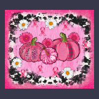 Breast Cancer Pumpkins Long Sleeve Tee | Teevron
