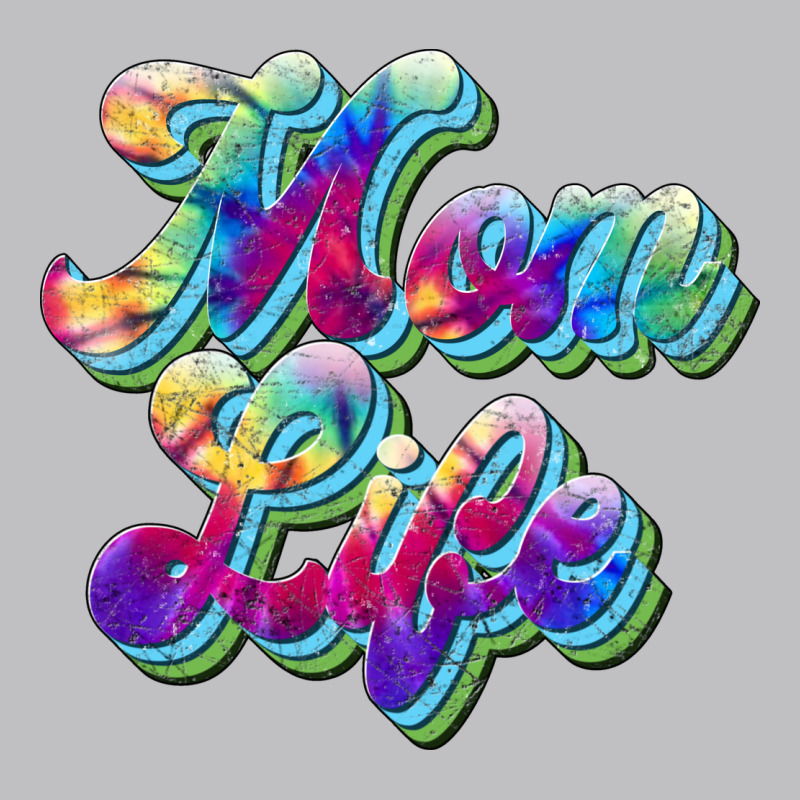 Mom Life Classic Tee by JahusDesignShop | Teevron