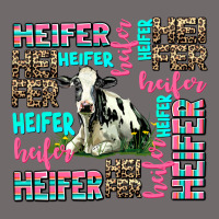 Heifer Urban Heavy Tee | Teevron