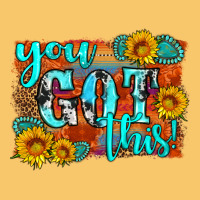 You Got This Vintage Hoodie | Teevron
