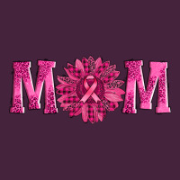 Breast Cancer Mom Sunflower Long Sleeve Tee | Teevron