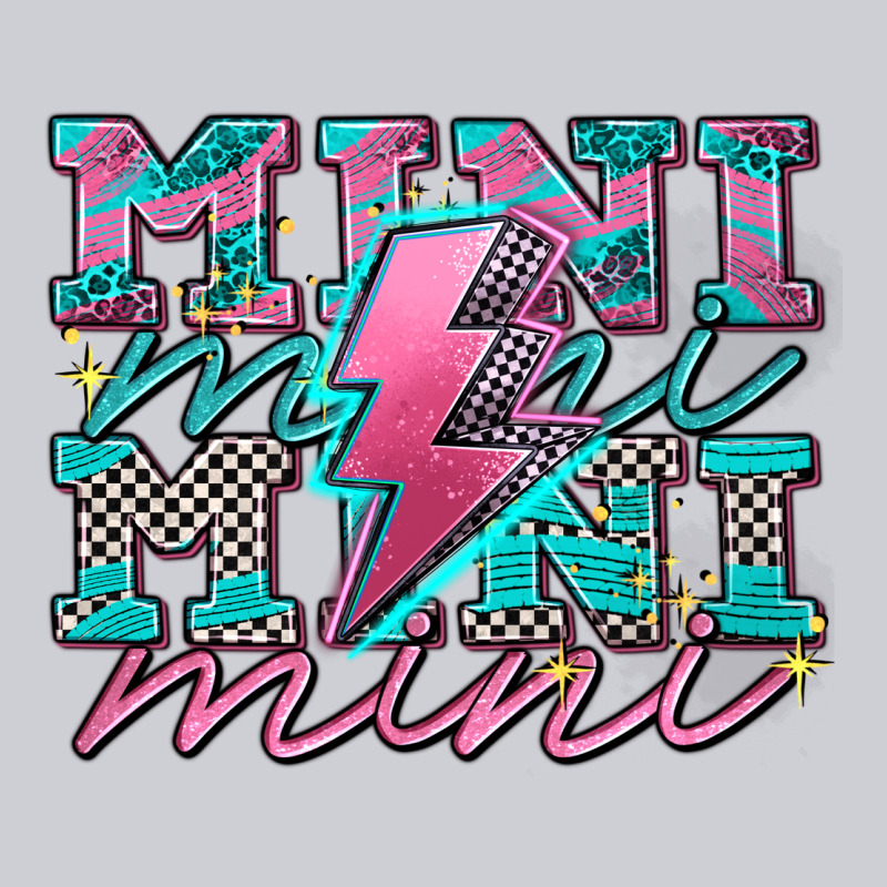 Racing Mini Mini Mini Mini Heavyweight Sweatshirt by AdoDesignShop | Teevron