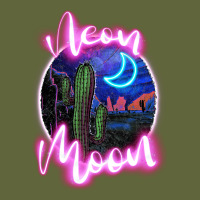 Neon Moon Classic Tee | Teevron