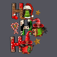Ho Ho Ho Afro Gnomes Vintage Hoodie | Teevron