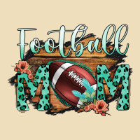 Football Mom Premium Hoodie | Teevron