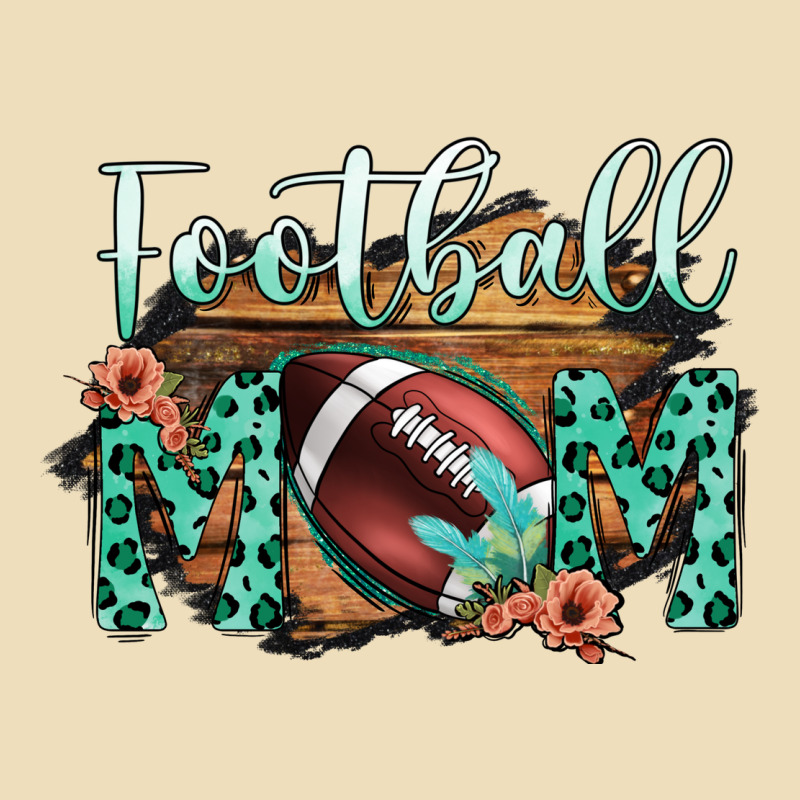 Football Mom Premium Hoodie by Bettercallsaul | Teevron