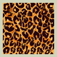 Leopard Seamless Pattern Bbs Heavyweight Hoodie | Teevron