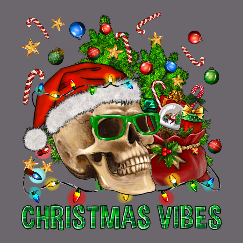 Christmas Vibes Premium Sweatshirt by BundleAndBundleShop | Teevron