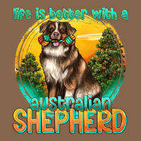 Life Is Better With A Australian Shepherd Premium Tee | Teevron