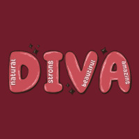 Diva Zipper Hoodie | Teevron