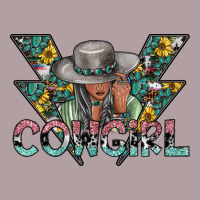 Cowgirl2 2 Vintage Hoodie | Teevron