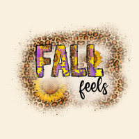 Fall Feels Vintage Hoodie | Teevron