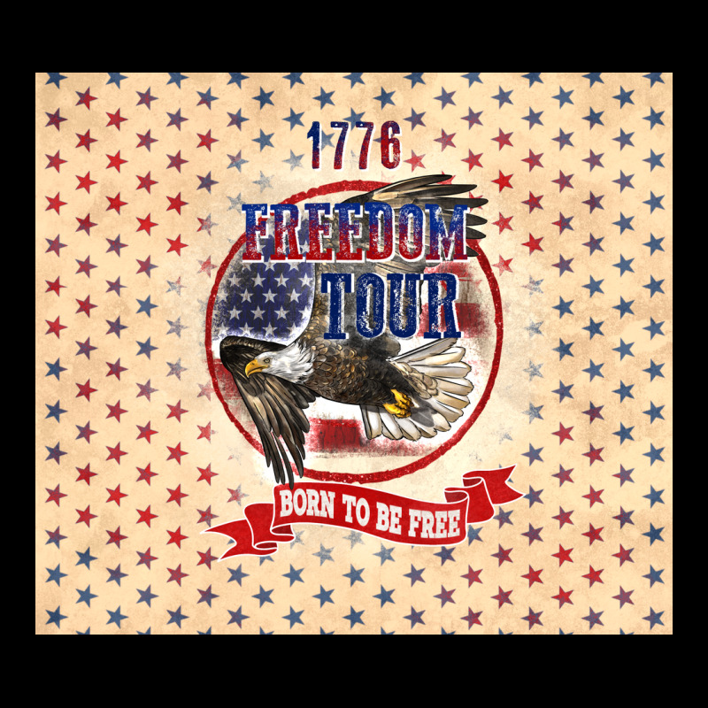 Freedom Tour Urban Hoodie by TumblerDesignByShophia | Teevron