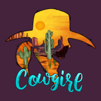 Cowgirl Western Long Sleeve Tee | Teevron