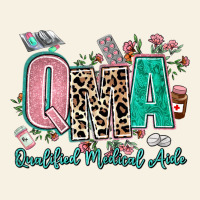 Qma Qualified Medical Aide Vintage Tee | Teevron
