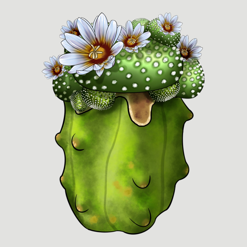 Blossfeldia Cactus Classic Tee by LillyAllenDesigns | Teevron