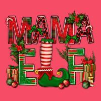 Christmas Mama Elf Premium Sweatshirt | Teevron
