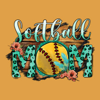Softball Mom Premium Hoodie | Teevron