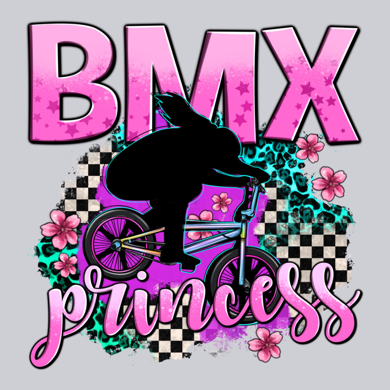 Bmx Princess Heavyweight Sweatshirt by AdoDesignShop | Teevron