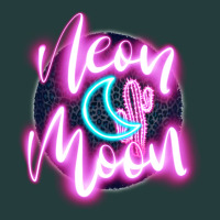 Neon Moon Classic Tee | Teevron