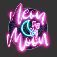 neon moon | Teevron