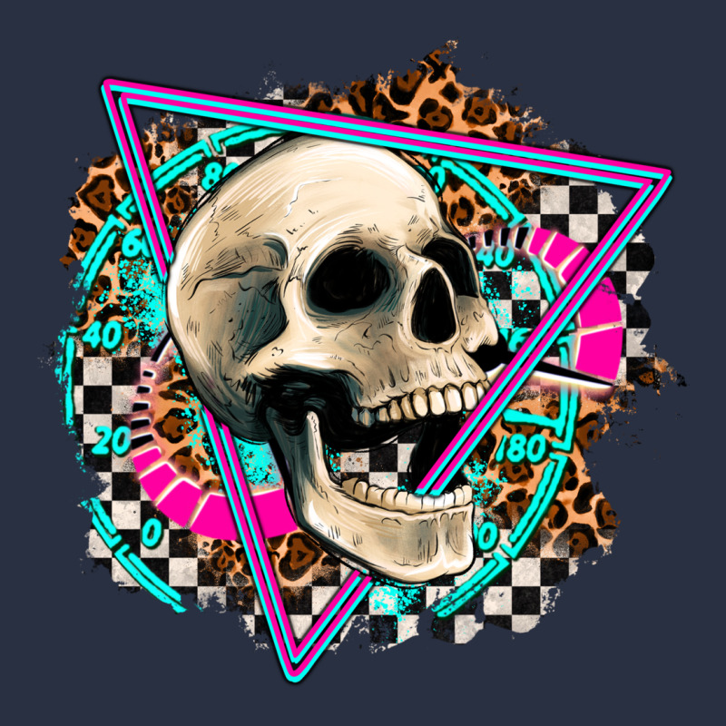 Race Skull Heavyweight Sweatshirt by AdoDesignShop | Teevron