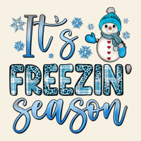 It S Freezin Season Vintage Tee | Teevron