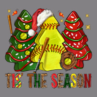 Tis' The Season Softball Christmas Cakes Bbs Heavyweight Hoodie | Teevron