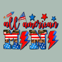 All American Mimi Classic Tee | Teevron