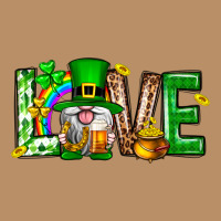 Love St. Patricks Day Vintage Hoodie | Teevron