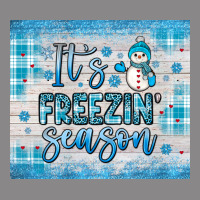 It S Freezin Season Vintage Tee | Teevron