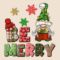 Be Merry Urban Heavy Tee | Teevron